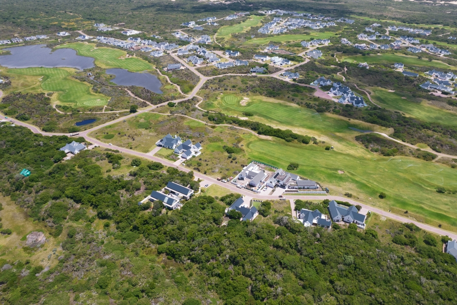0 Bedroom Property for Sale in St Francis Links Eastern Cape